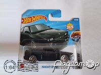 Maserati Shamal (1989) 58/250 [GL]