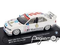BMW 320i STW E36 №3 