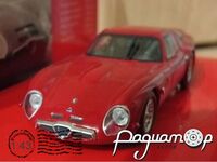 Alfa Romeo Giulia TZ 2 (1965) 403651203 [NK]