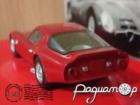 Alfa Romeo Giulia TZ 2 (1965) 403651203 [NK]