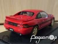 Toyota MR2 (SW20) (1989) 43266 [NK]