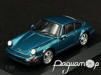 Porsche 911 (964) Carrera 2 (1989) 940062921 [DB]
