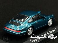 Porsche 911 (964) Carrera 2 (1989) 940062921 [DB]