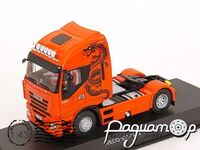 Iveco Stralis 450 (2008) G1470012 [DB]