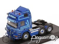 MAN F2000 (1995) G1470013 [DB]