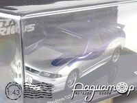 Nissan Skyline GT-R (R33) (1995) FF_R331 [DB]