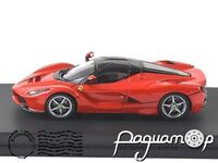 Ferrari laFerrari (2013) FERGTlaFER [DB]