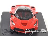 Ferrari laFerrari (2013) FERGTlaFER [DB]