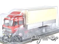 Iveco Turbostar (1984) IVECO_CONV [DB]