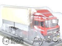 Iveco Turbostar (1984) IVECO_CONV [DB]