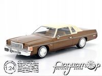 Dodge Royal Monaco (1977) WB124261