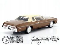 Dodge Royal Monaco (1977) WB124261