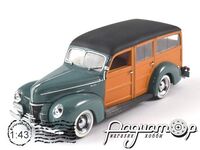 Ford de Luxe (1940) 400082110 [DB]*