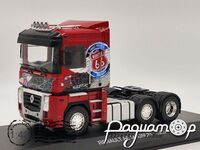 Truck Tuning Collection №14, Renault AE Magnum (2005) TTC014 [SV]