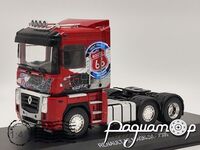Truck Tuning Collection №14, Renault AE Magnum (2005) TTC014-B
