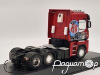 Truck Tuning Collection №14, Renault AE Magnum (2005) TTC014-B [SV]