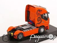 Truck Tuning Collection №12, Iveco Stralis 450 (2008) TTC012 [SV]