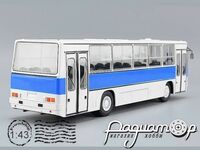 Наші Автобуси №81, Ikarus 260.51 (1989) NA081