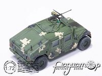 HMMWV M1025, ВСУ, Украина (2022) TF8398