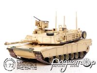 Abrams M1A2 SEP V2, USA (2008) 12226PD