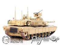 Abrams M1A2 SEP V2, USA (2008) 12226PD