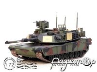 Abrams M1A2 SEP V2, South Korea (2008) 12226PA