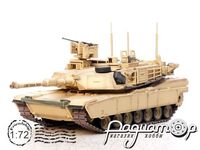 Abrams M1A2 SEP V2, USA (2008) 12226PE