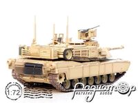Abrams M1A2 SEP V2, USA (2008) 12226PE