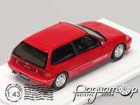 Honda Civic EF3 Si (1987) S5451