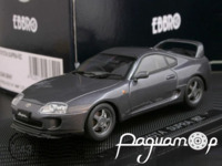Toyota Supra RZ (1996) 43840
