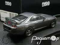 Toyota Supra RZ (1996) 43840