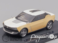 Nissan IDx Freeflow (2013) 45037