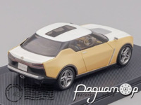 Nissan IDx Freeflow (2013) 45037