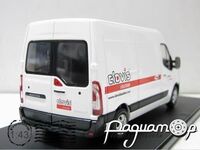 Renault Master CLOVIS (2019) 116848