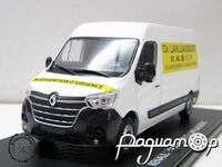 Renault Master Ch.LAVILLAUGOUET (2019) 116849