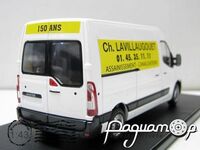 Renault Master Ch.LAVILLAUGOUET (2019) 116849