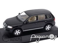 Volkswagen Touareg V10 TDI 7L (2002) 7L0099300041 [NT]