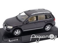 Volkswagen Touareg V10 TDI 7L GP (2007) 7L0099300GPR7M [NT]***