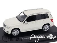 Mercedes-Benz GLK-класу Sport X204 (2008) B66960322 [NT]