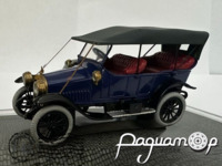 Руссо-Балт К12-20 VIII серії (1912) 717072 [BI]