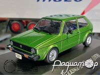 Volkswagen Caribe (Golf 1) (1978) MEX066-2 [LB]***