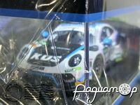 Porsche 911 GT3 R №18 ADAC GT Masters KUS Team75 Bernhard (2020) 585171 [LB]