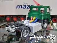 Scania LTB 141 седельный тягач (1976) 585172 [LB]***