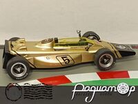 Lotus 56B Emerson Fittipaldi (1971) 666835