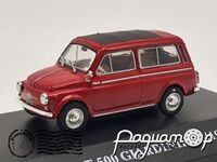 Fiat 500 Giardiniera (1961) 512618