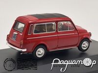 Fiat 500 Giardiniera (1961) 512618