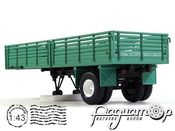 Напівпричіп МАЗ-5215 (1951) SSM7011 [GS]*