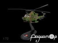 Bell CH-146 Griffon (2008) 666978 [IS]