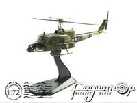 Bell UH-1B Huey (1963) 666980 [IS]