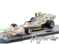 Hesketh 308B №25, Formula 1 , Harald Ertl (1975) CK90462 [SV]